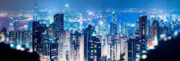 香港为什么要发展虚拟资产？