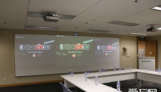 国行《NBA 2K18》299元起售 另有大陆玩家专属大礼
