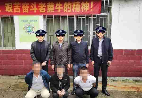 打团伙、捣窝点、摧网络！桂林警方持续加大涉“两卡”违法犯罪打击力度