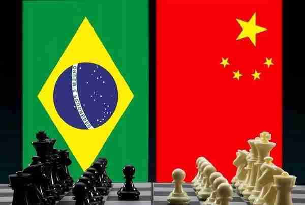 谈谈巴西与中国人民币结算的影响究竟几何