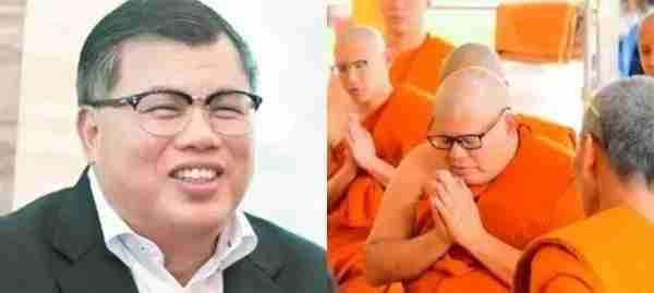 诈骗中国人五千亿！刚刚在泰国被捕的“张爸爸”，究竟何方神圣？