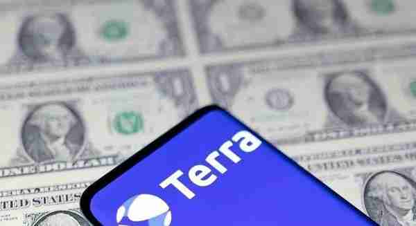 Terra 价值损失的 450 亿美元造就了一大群虚拟货币的失败者