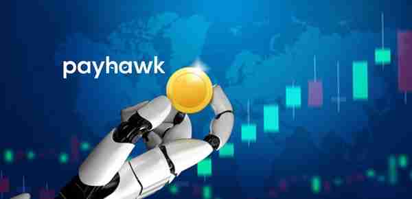 Payhawk：英国企业支付解决方案提供商