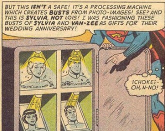 盘点美漫预测现实的10大发明（下），超人漫画预言原子弹