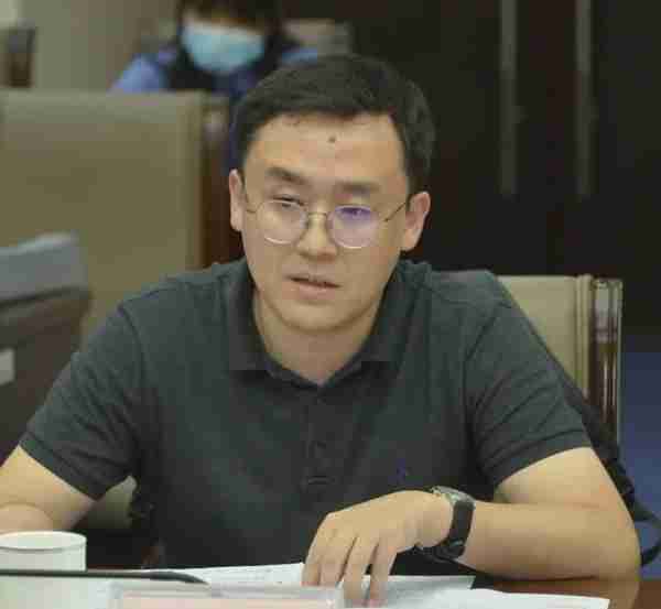 北京市人民检察院召开“网络空间治理与金融安全保障”研讨会