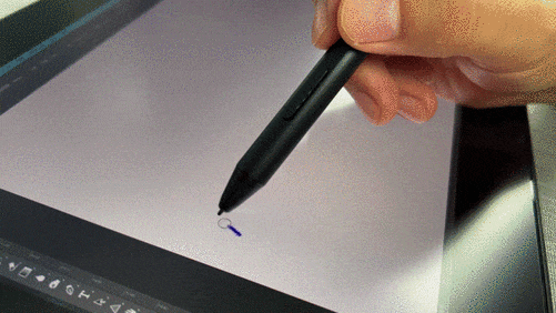 XPPen Artist 16手绘屏评测：显示出色笔触细腻
