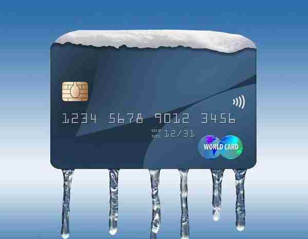 在交易所交易数字货币时，银行卡被冻结怎么办？多久才能解冻