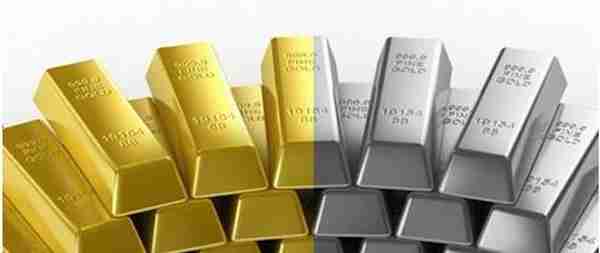300年来，黄金白银的真实价格是多少？