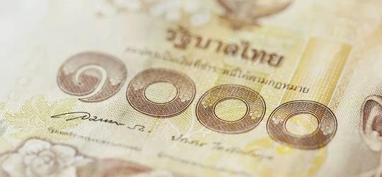 泰国可以炒虚拟货币吗